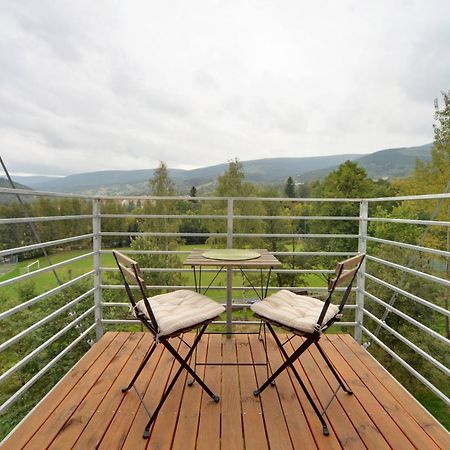 Apartamenty Sun Seasons 24 - Izery Świeradów-Zdrój Εξωτερικό φωτογραφία