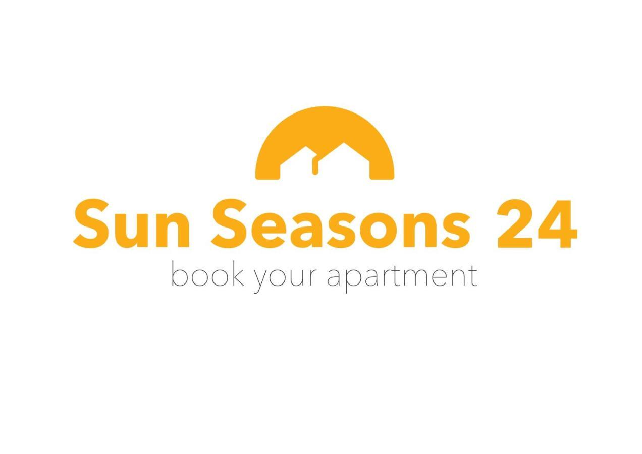 Apartamenty Sun Seasons 24 - Izery Świeradów-Zdrój Εξωτερικό φωτογραφία