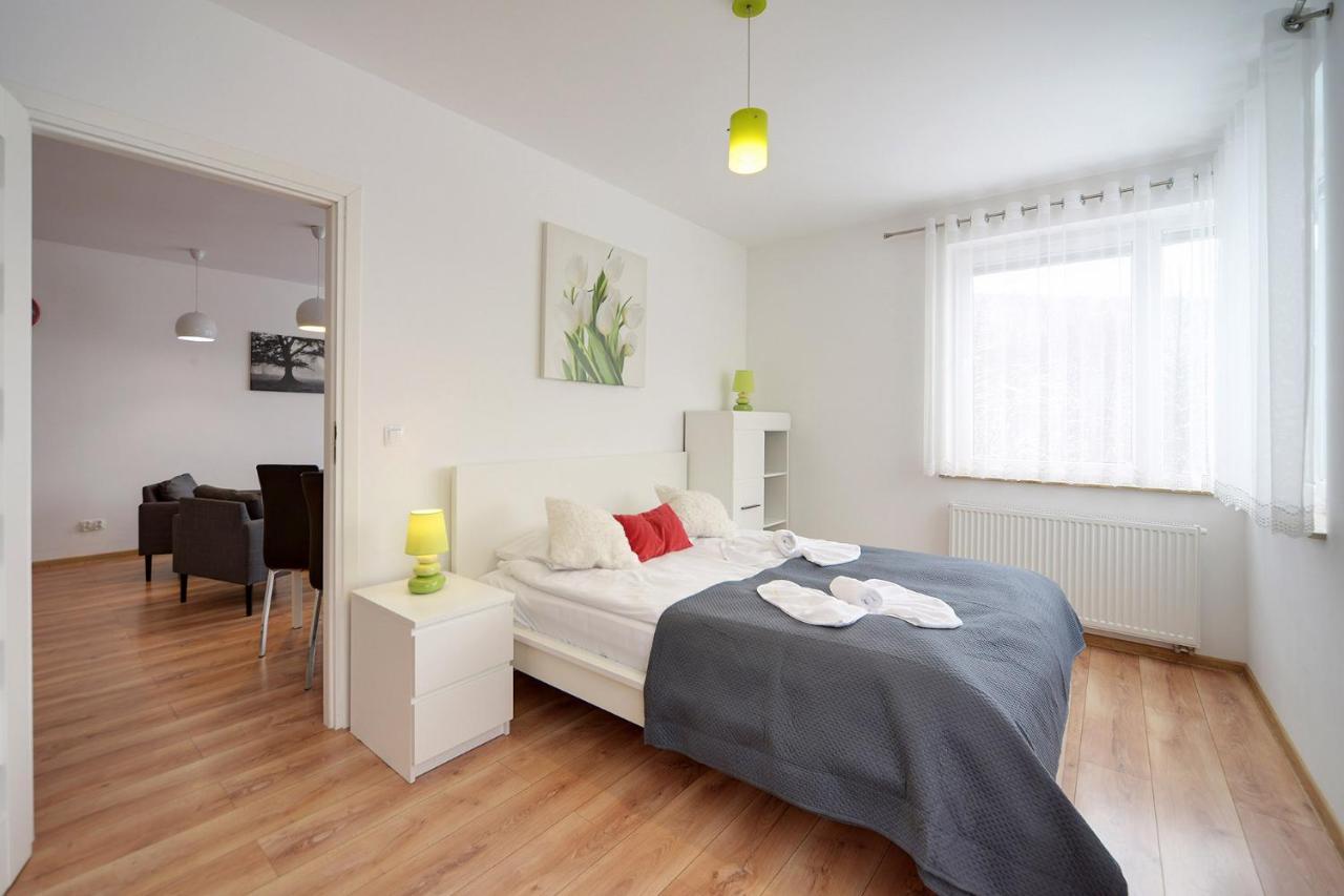 Apartamenty Sun Seasons 24 - Izery Świeradów-Zdrój Εξωτερικό φωτογραφία