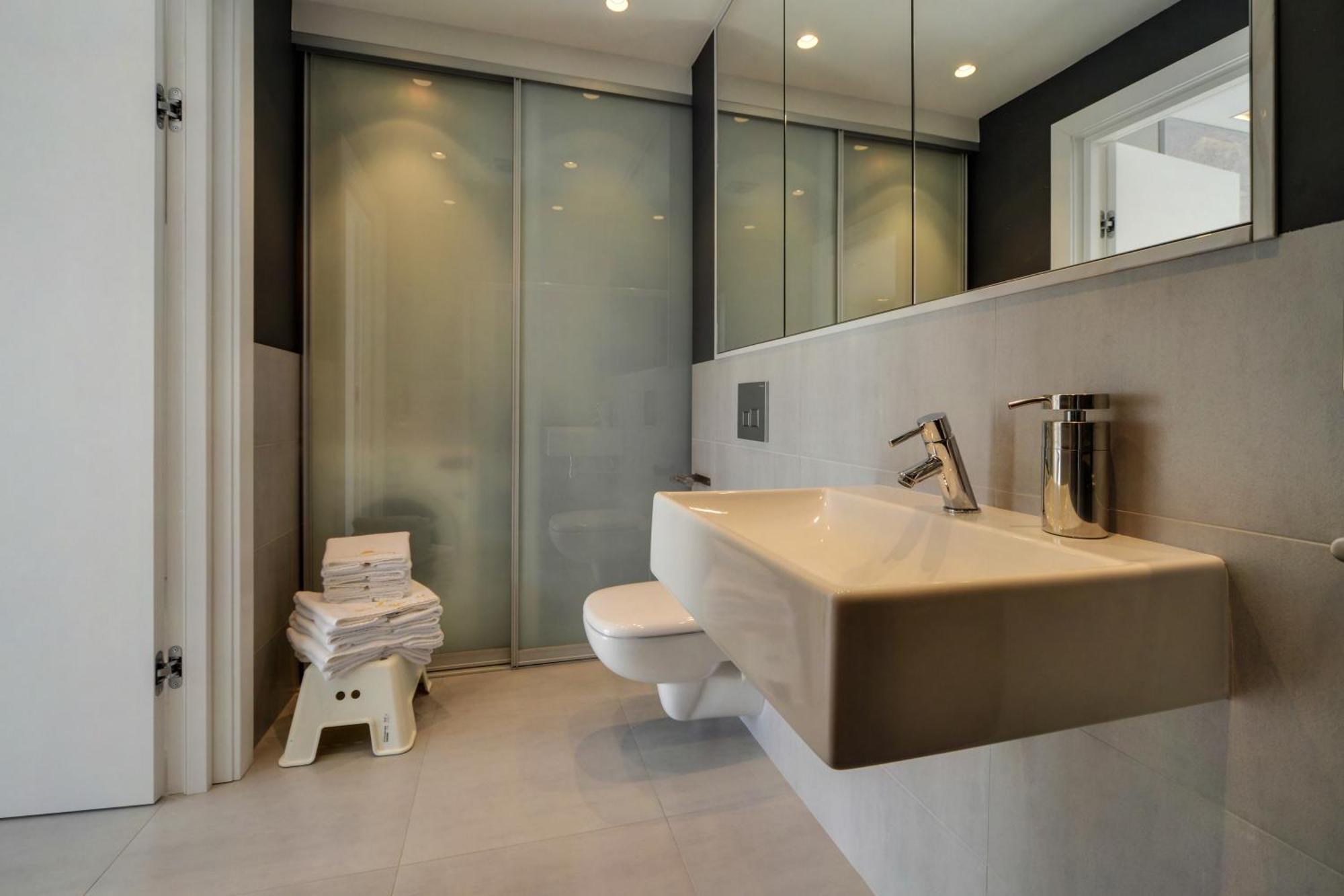 Apartamenty Sun Seasons 24 - Izery Świeradów-Zdrój Δωμάτιο φωτογραφία