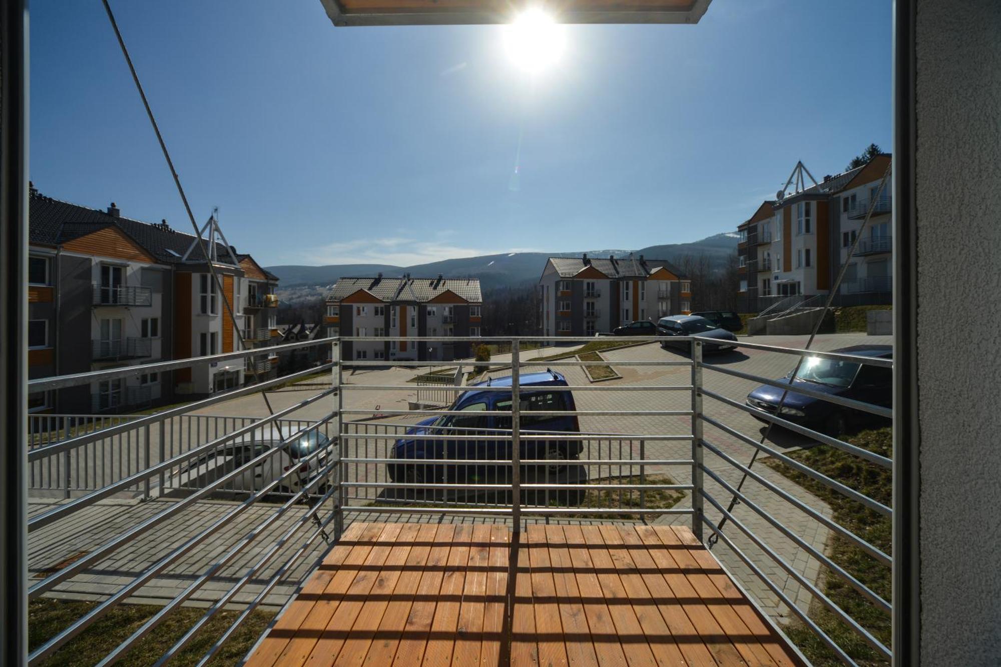 Apartamenty Sun Seasons 24 - Izery Świeradów-Zdrój Δωμάτιο φωτογραφία