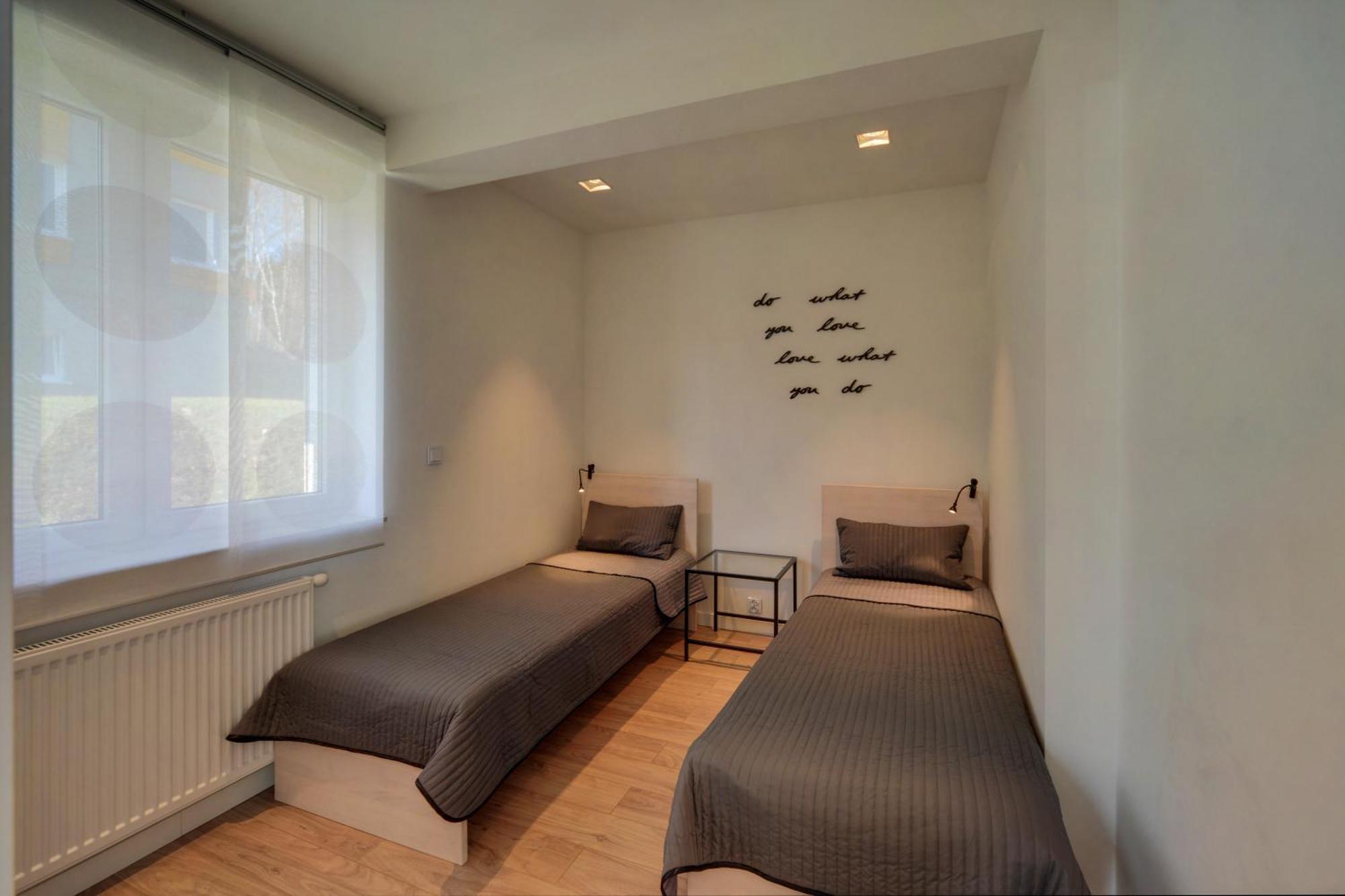 Apartamenty Sun Seasons 24 - Izery Świeradów-Zdrój Δωμάτιο φωτογραφία