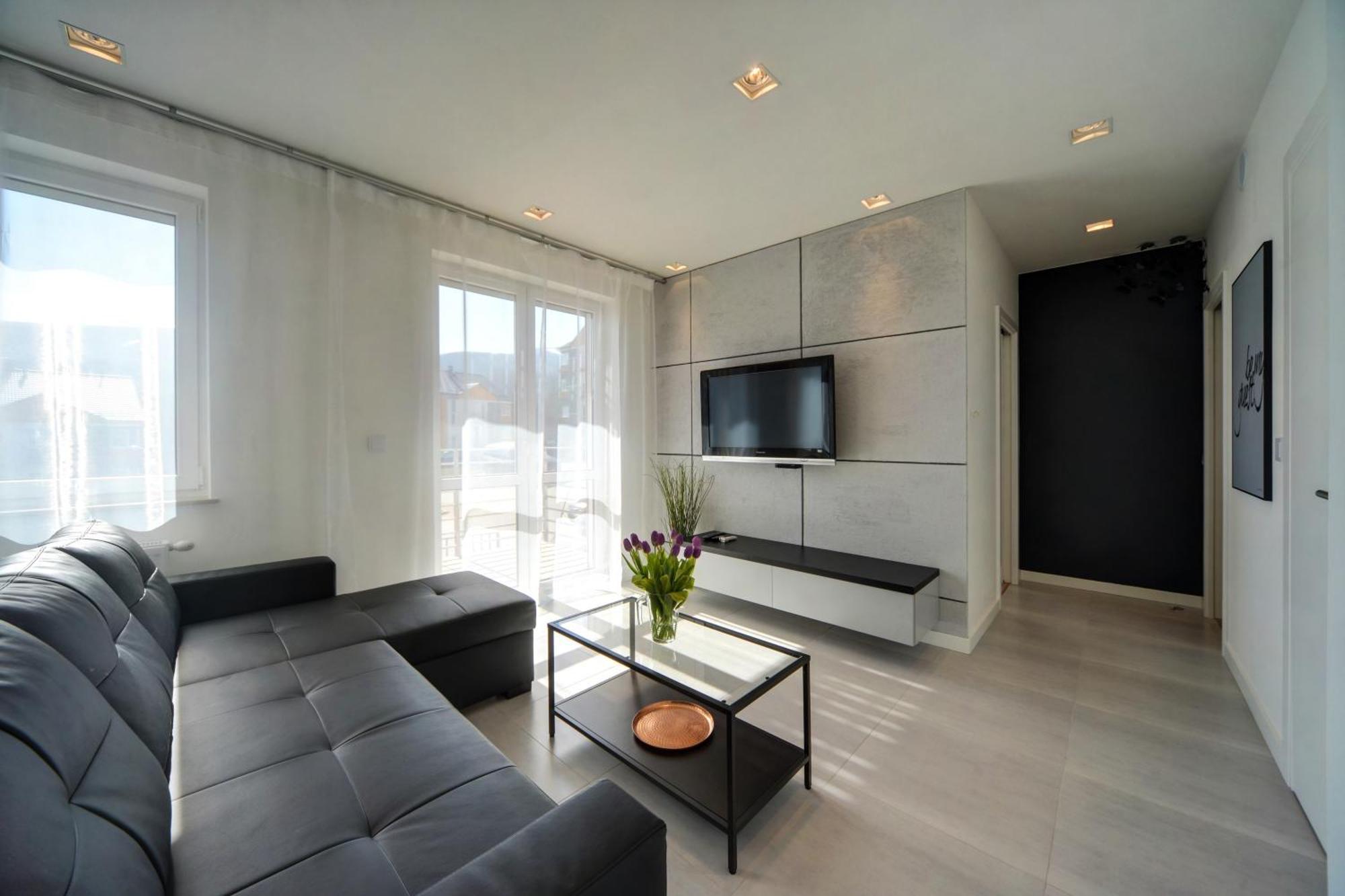 Apartamenty Sun Seasons 24 - Izery Świeradów-Zdrój Δωμάτιο φωτογραφία