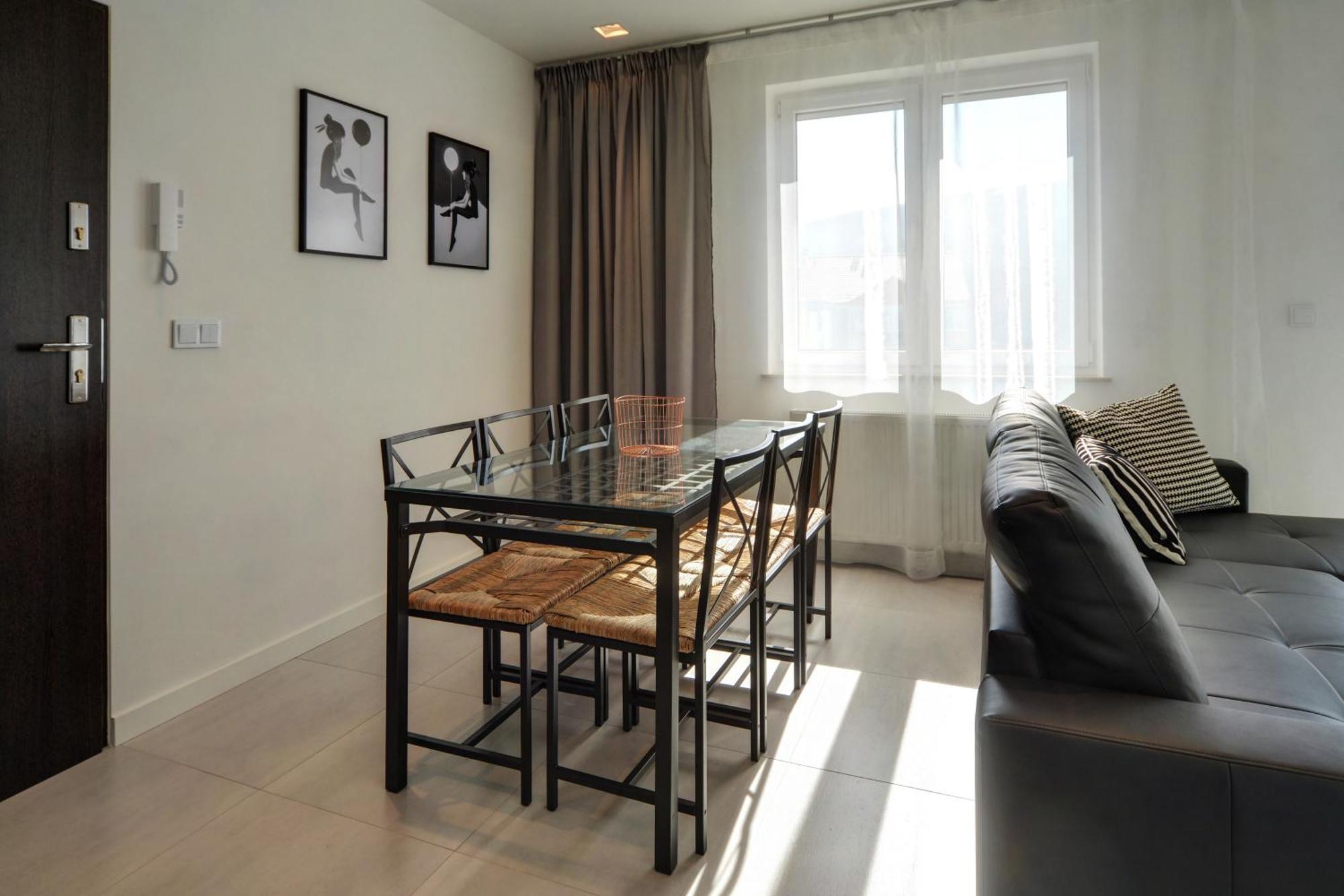 Apartamenty Sun Seasons 24 - Izery Świeradów-Zdrój Δωμάτιο φωτογραφία