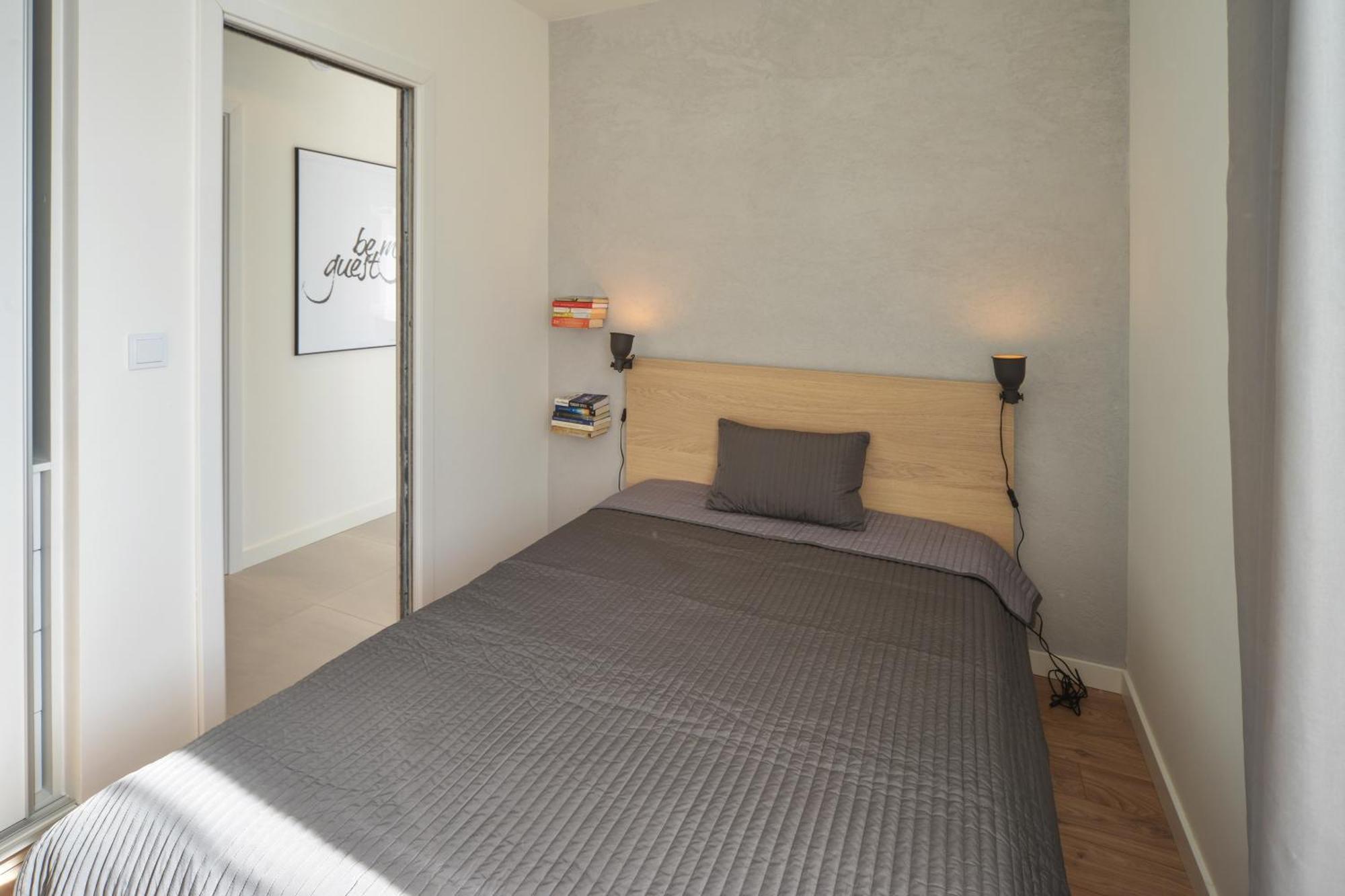 Apartamenty Sun Seasons 24 - Izery Świeradów-Zdrój Δωμάτιο φωτογραφία