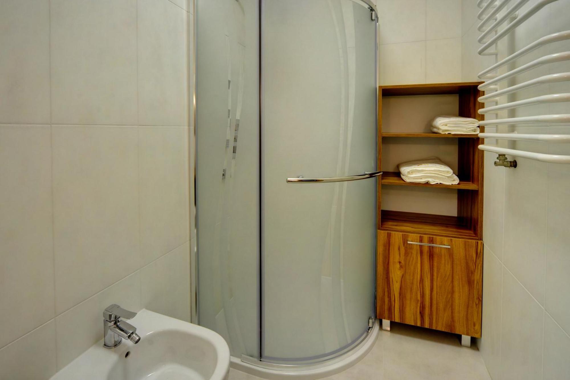 Apartamenty Sun Seasons 24 - Izery Świeradów-Zdrój Δωμάτιο φωτογραφία