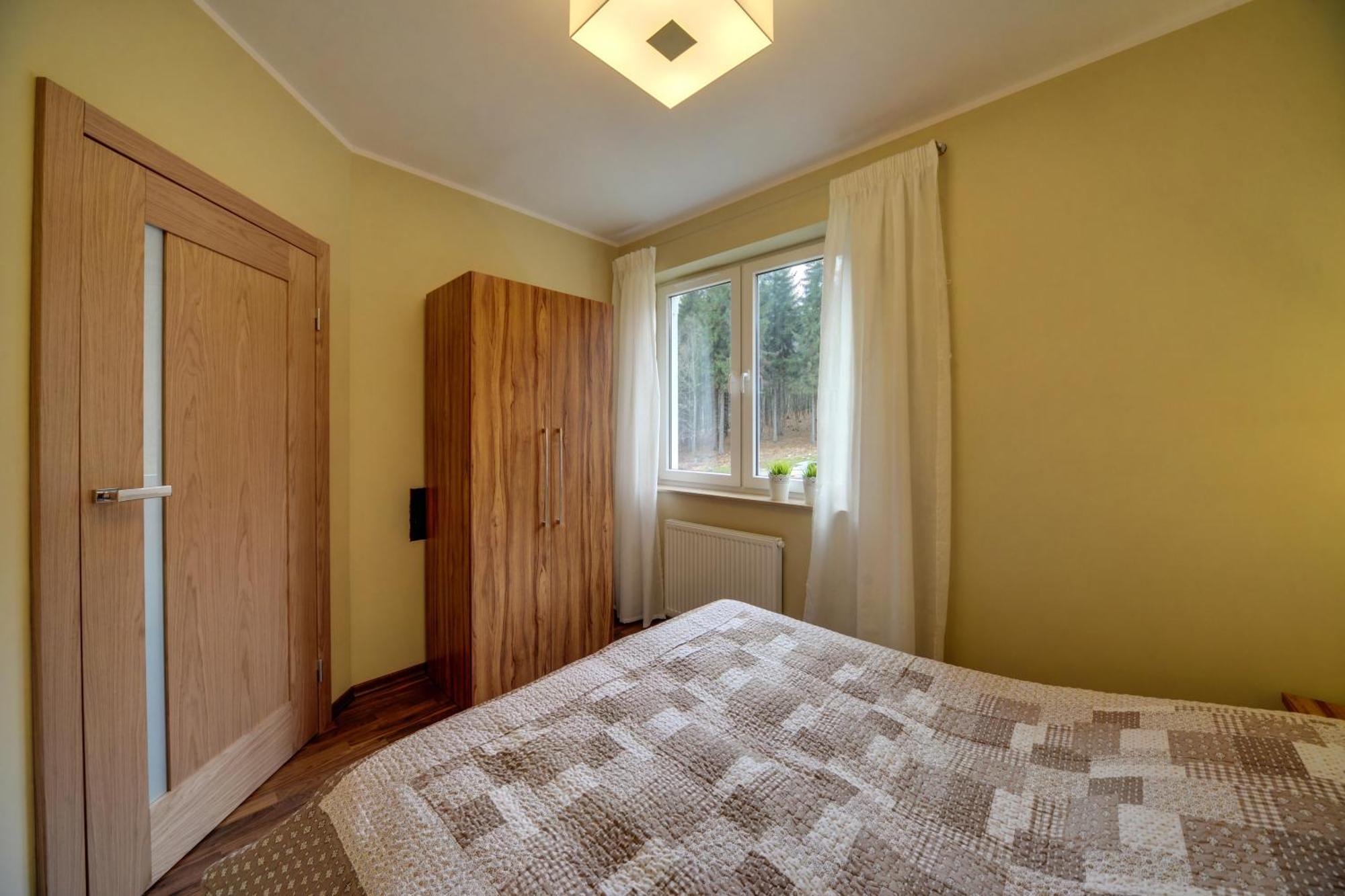 Apartamenty Sun Seasons 24 - Izery Świeradów-Zdrój Δωμάτιο φωτογραφία