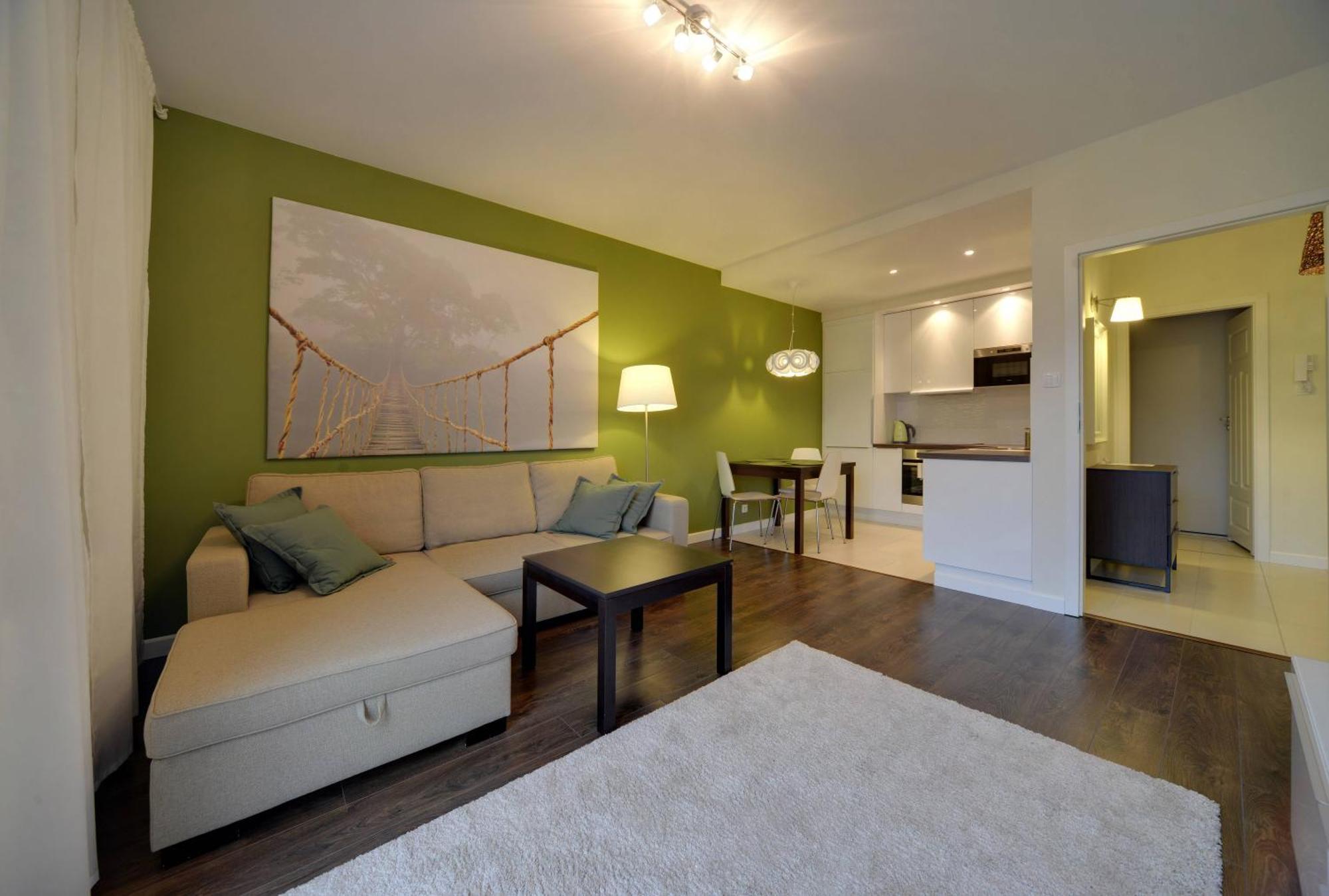 Apartamenty Sun Seasons 24 - Izery Świeradów-Zdrój Εξωτερικό φωτογραφία