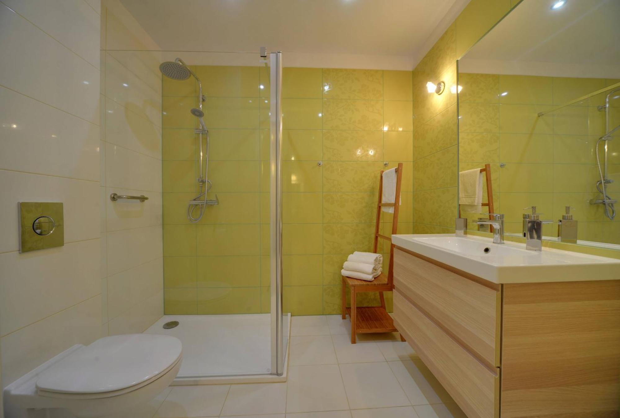 Apartamenty Sun Seasons 24 - Izery Świeradów-Zdrój Εξωτερικό φωτογραφία