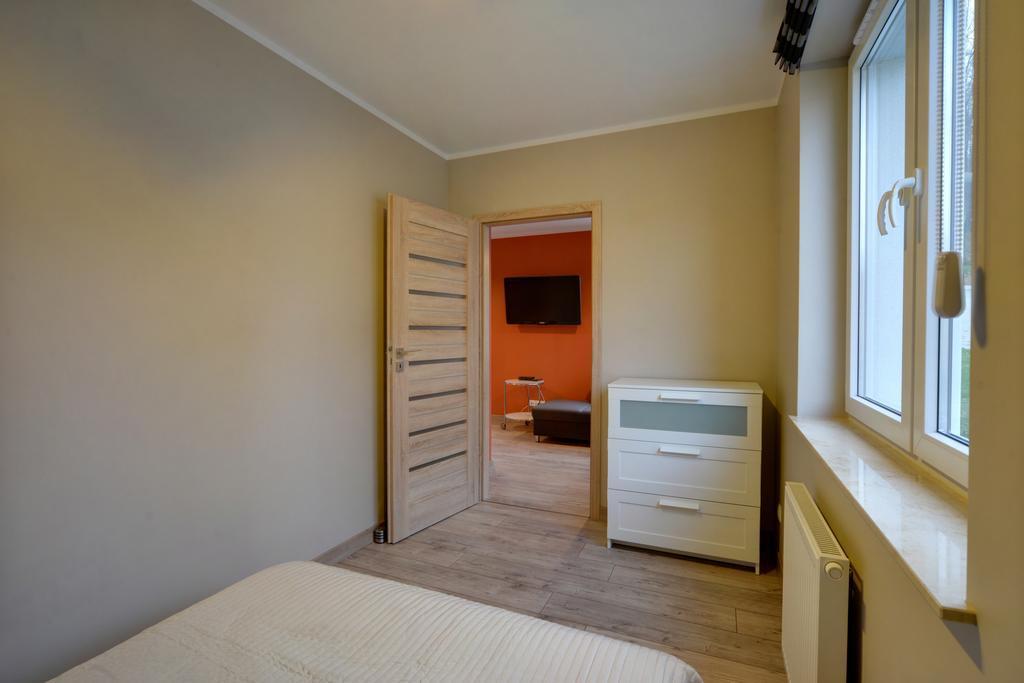 Apartamenty Sun Seasons 24 - Izery Świeradów-Zdrój Δωμάτιο φωτογραφία