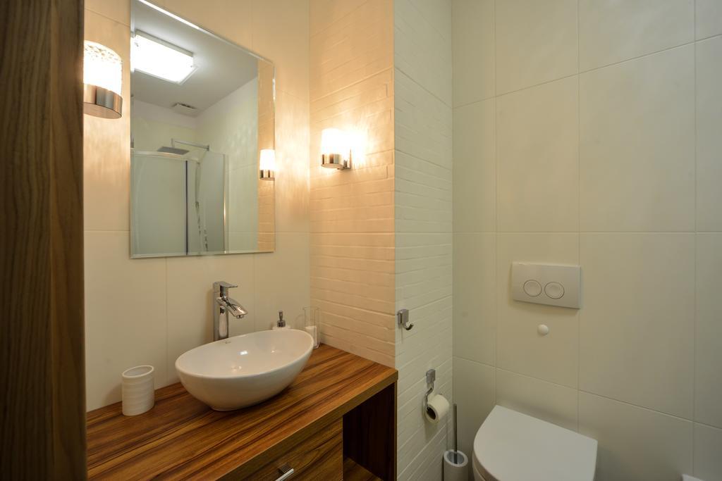 Apartamenty Sun Seasons 24 - Izery Świeradów-Zdrój Δωμάτιο φωτογραφία