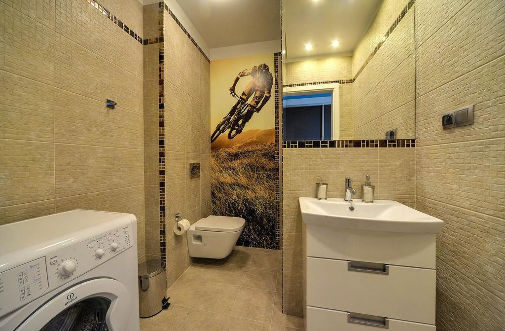 Apartamenty Sun Seasons 24 - Izery Świeradów-Zdrój Δωμάτιο φωτογραφία