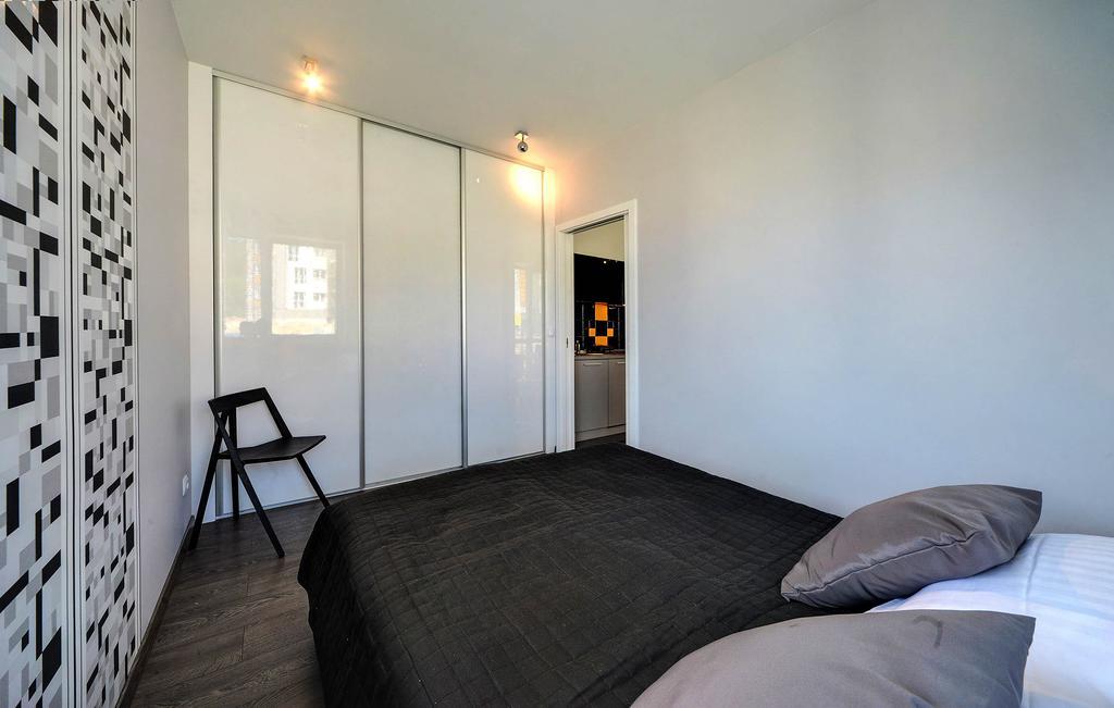 Apartamenty Sun Seasons 24 - Izery Świeradów-Zdrój Δωμάτιο φωτογραφία
