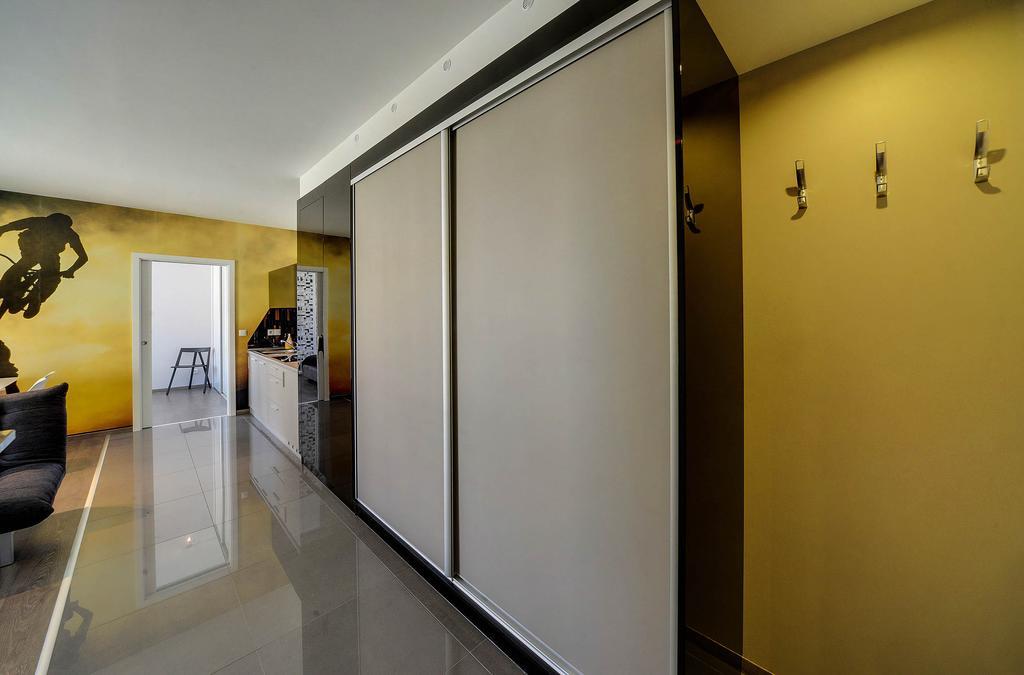 Apartamenty Sun Seasons 24 - Izery Świeradów-Zdrój Δωμάτιο φωτογραφία