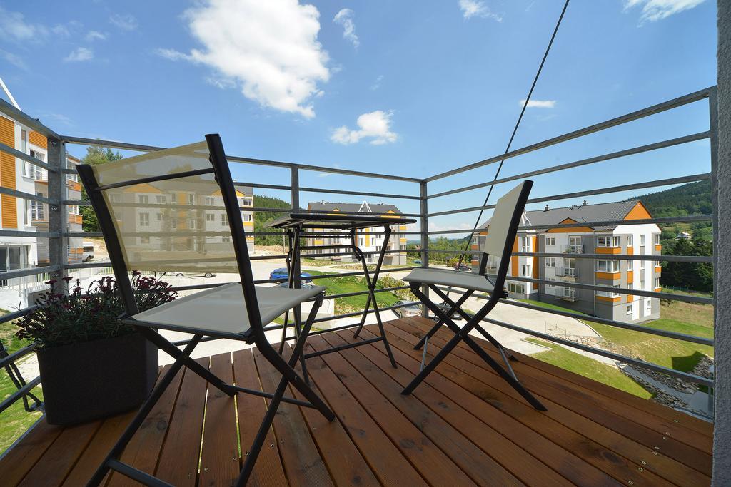 Apartamenty Sun Seasons 24 - Izery Świeradów-Zdrój Εξωτερικό φωτογραφία